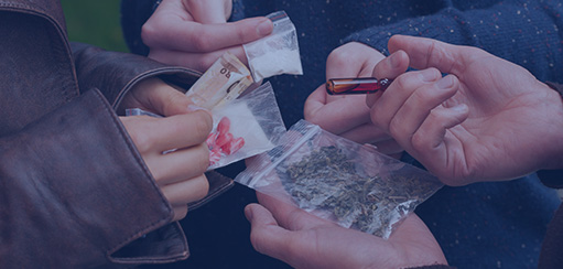 Drug Crimes